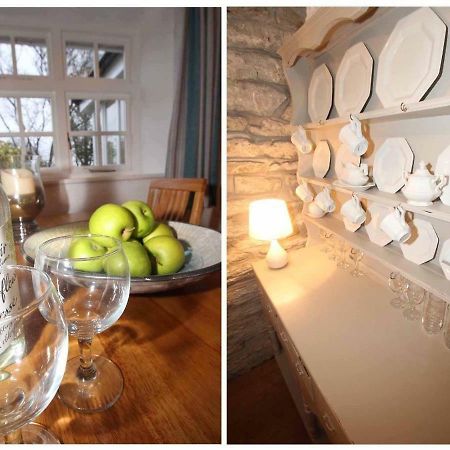 Dairy Cottage Bodmin Luaran gambar