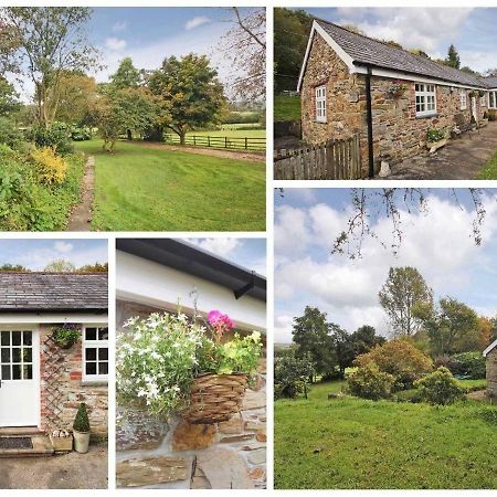 Dairy Cottage Bodmin Luaran gambar