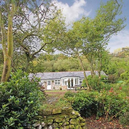 Dairy Cottage Bodmin Luaran gambar