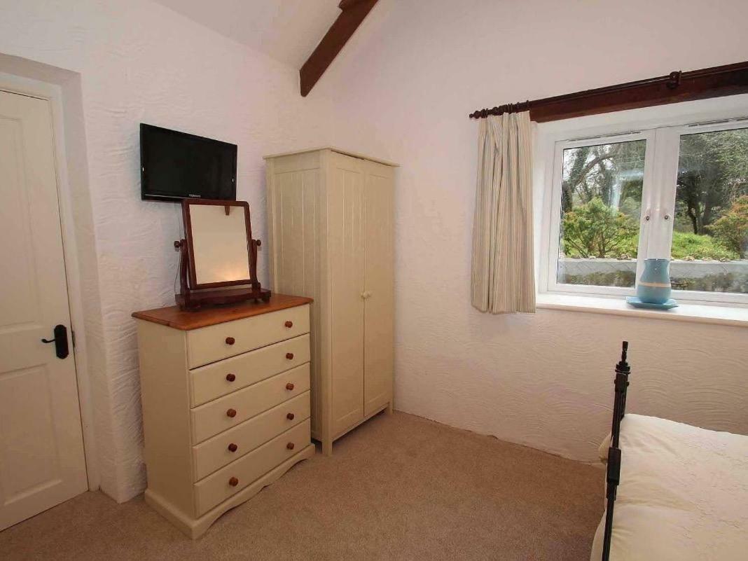 Dairy Cottage Bodmin Luaran gambar
