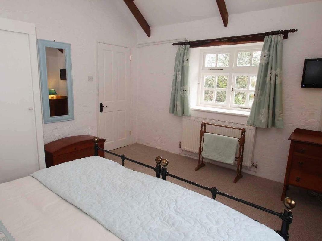 Dairy Cottage Bodmin Luaran gambar