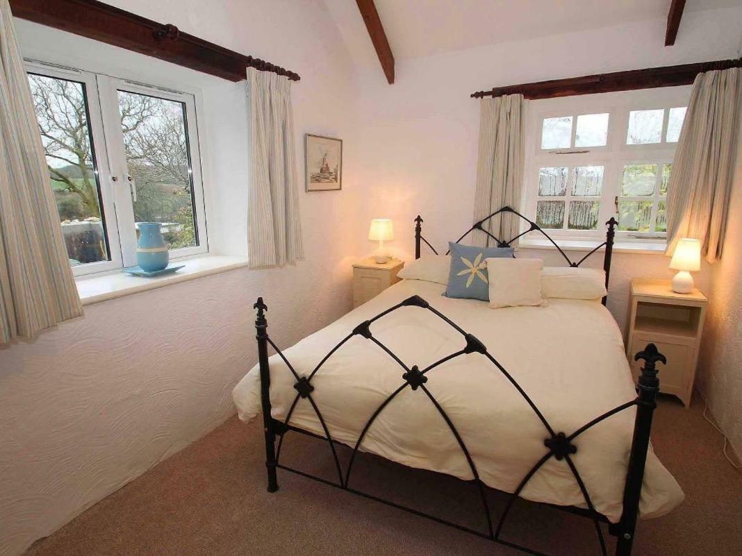 Dairy Cottage Bodmin Luaran gambar