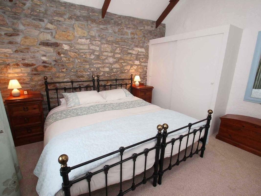 Dairy Cottage Bodmin Luaran gambar