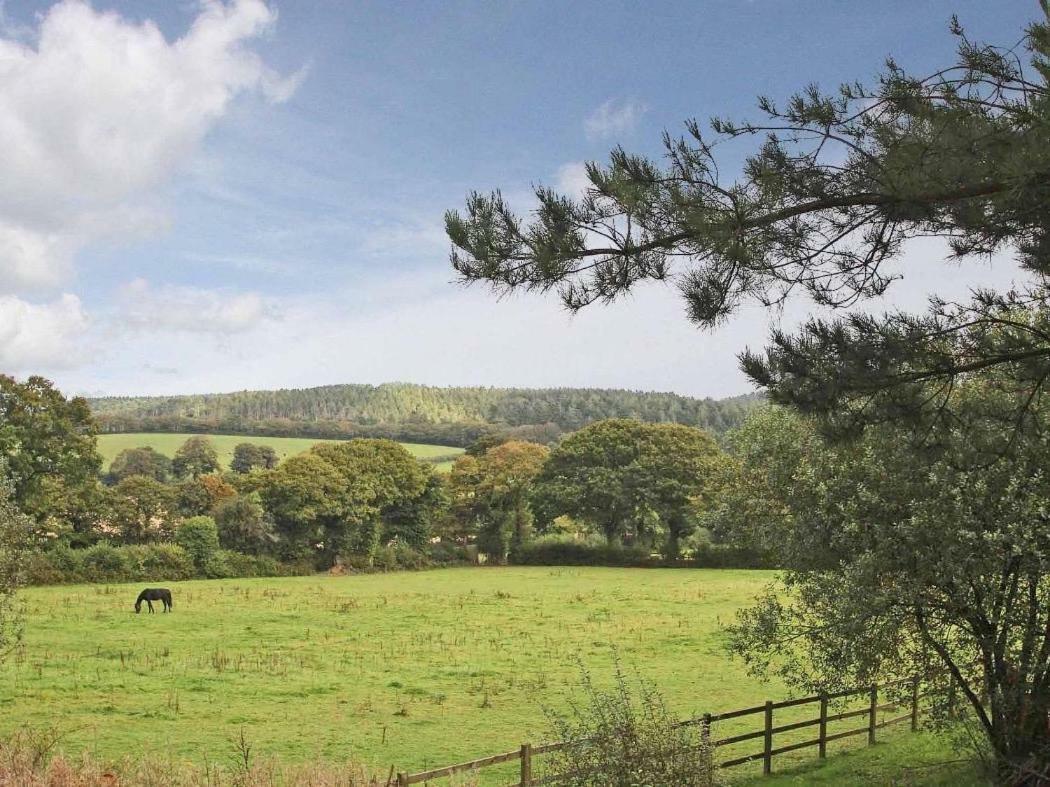 Dairy Cottage Bodmin Luaran gambar