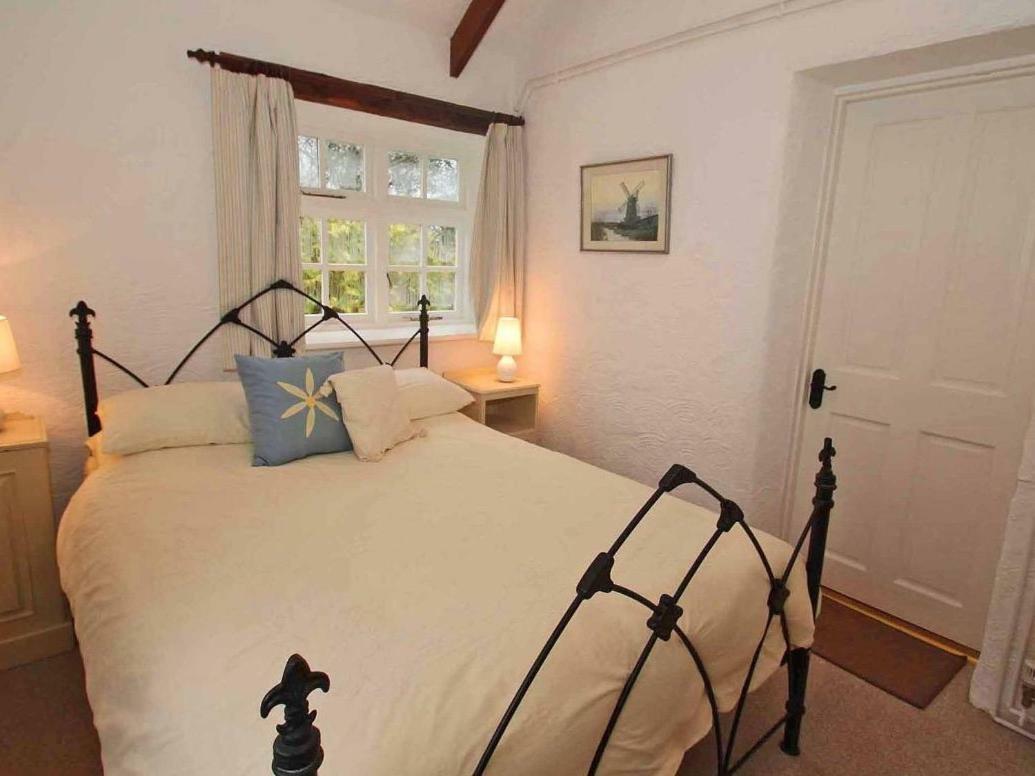 Dairy Cottage Bodmin Luaran gambar