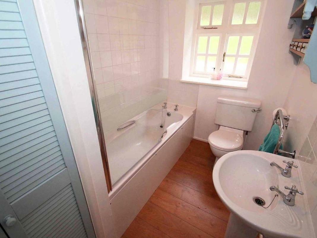 Dairy Cottage Bodmin Luaran gambar